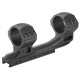 Кронштейн Vector Optics X-Accu 1.6 High Profile 34мм Picatinny, вынос, 20MOA арт.: XASR-3015